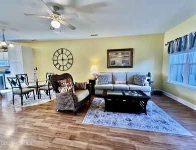 Welcome to your own piece of coastal paradise in the desirable on South Harbour Golf Links in North Carolina - for sale on GolfHomes.com, golf home, golf lot