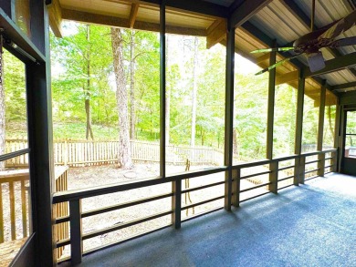 Hurry to see this Absolutely adorable little 3 bed/ 2 and 1/2 on DeSoto Golf Course in Arkansas - for sale on GolfHomes.com, golf home, golf lot