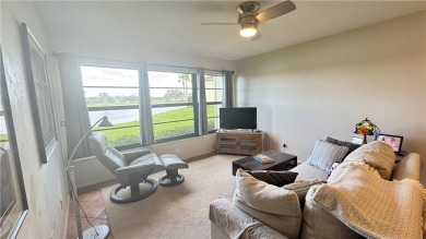 AFFORDABLE LIVING IN DESIRABLE VISTA PLANTATION across from on Vista Plantation Golf Club in Florida - for sale on GolfHomes.com, golf home, golf lot