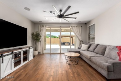 Come see your new beautiful gem in The Lakes of El Dorado on The Duke At Rancho El Dorado Golf Course in Arizona - for sale on GolfHomes.com, golf home, golf lot