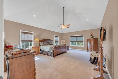 717 Rushing Water Trail - Rising Fawn, GA Luxury Living with on McLemore Golf Club in Georgia - for sale on GolfHomes.com, golf home, golf lot