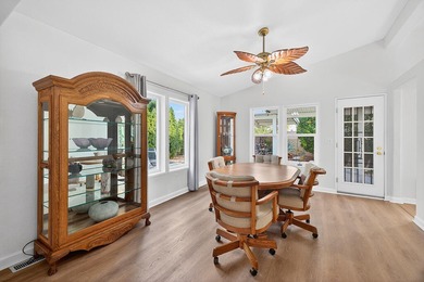 Don't miss seeing this rare 2536 sq ft home. Be sure & look up on Palm Desert Greens Country Club in California - for sale on GolfHomes.com, golf home, golf lot