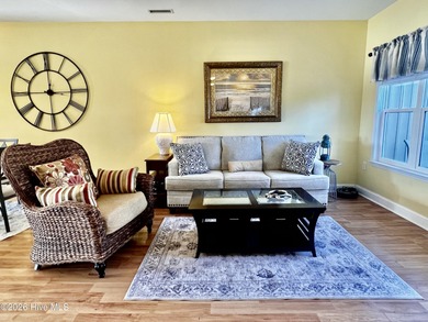 Welcome to your own piece of coastal paradise in the desirable on South Harbour Golf Links in North Carolina - for sale on GolfHomes.com, golf home, golf lot