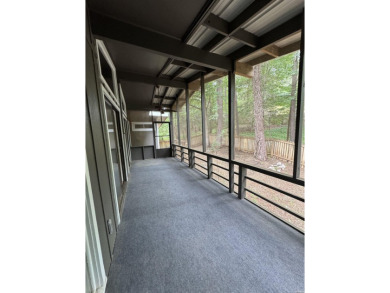 Hurry to see this Absolutely adorable little 3 bed/ 2 and 1/2 on DeSoto Golf Course in Arkansas - for sale on GolfHomes.com, golf home, golf lot