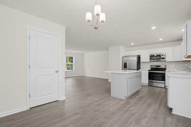 Topaz C Model offered by Gemcraft Homes, Under Construction on Captains Cove Golf and Yacht Club in Virginia - for sale on GolfHomes.com, golf home, golf lot