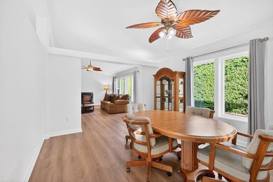 Don't miss seeing this rare 2536 sq ft home. Be sure & look up on Palm Desert Greens Country Club in California - for sale on GolfHomes.com, golf home, golf lot