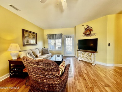 Welcome to your own piece of coastal paradise in the desirable on South Harbour Golf Links in North Carolina - for sale on GolfHomes.com, golf home, golf lot