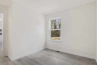 Topaz C Model offered by Gemcraft Homes, Under Construction on Captains Cove Golf and Yacht Club in Virginia - for sale on GolfHomes.com, golf home, golf lot