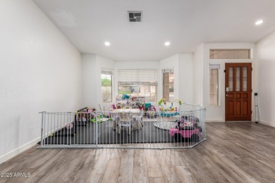 RARE tri level 5-bedroom, 3 full bath home in the highly on Arrowhead Country Club in Arizona - for sale on GolfHomes.com, golf home, golf lot