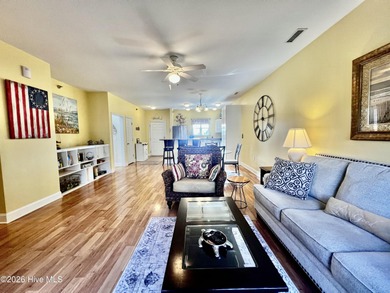 Welcome to your own piece of coastal paradise in the desirable on South Harbour Golf Links in North Carolina - for sale on GolfHomes.com, golf home, golf lot