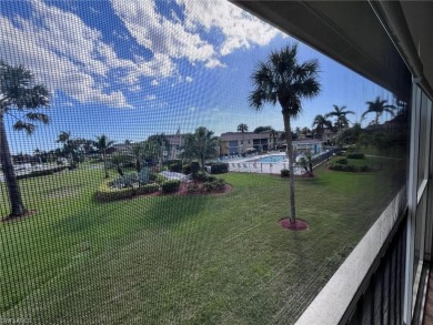 Bright and spacious 2 bed, 2 bath condo located in the private on Riviera Golf Club in Florida - for sale on GolfHomes.com, golf home, golf lot
