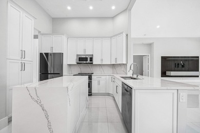 Close proximity to both first tees and clubhouse by golf cart - on Frenchmans Creek Country Club in Florida - for sale on GolfHomes.com, golf home, golf lot