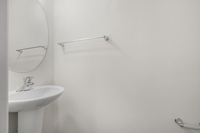 Topaz C Model offered by Gemcraft Homes, Under Construction on Captains Cove Golf and Yacht Club in Virginia - for sale on GolfHomes.com, golf home, golf lot