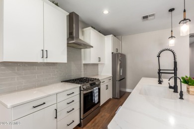 Come see your new beautiful gem in The Lakes of El Dorado on The Duke At Rancho El Dorado Golf Course in Arizona - for sale on GolfHomes.com, golf home, golf lot