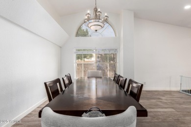 RARE tri level 5-bedroom, 3 full bath home in the highly on Arrowhead Country Club in Arizona - for sale on GolfHomes.com, golf home, golf lot