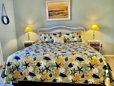 Welcome to your own piece of coastal paradise in the desirable on South Harbour Golf Links in North Carolina - for sale on GolfHomes.com, golf home, golf lot