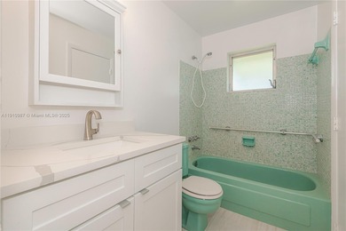 Fabulous Affordable South Florida Home in a lovely quiet 55+ on Leisureville Community Association in Florida - for sale on GolfHomes.com, golf home, golf lot