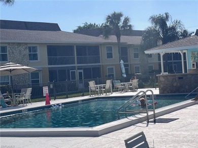 Bright and spacious 2 bed, 2 bath condo located in the private on Riviera Golf Club in Florida - for sale on GolfHomes.com, golf home, golf lot