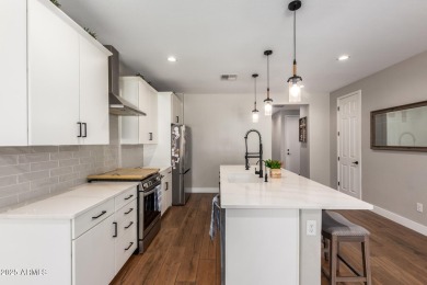 Come see your new beautiful gem in The Lakes of El Dorado on The Duke At Rancho El Dorado Golf Course in Arizona - for sale on GolfHomes.com, golf home, golf lot