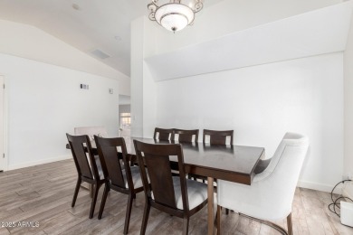 RARE tri level 5-bedroom, 3 full bath home in the highly on Arrowhead Country Club in Arizona - for sale on GolfHomes.com, golf home, golf lot