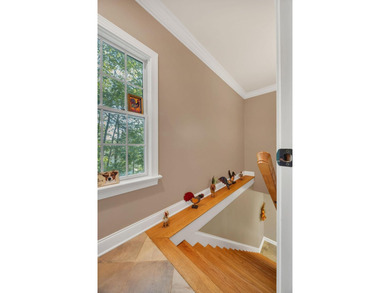 717 Rushing Water Trail - Rising Fawn, GA Luxury Living with on McLemore Golf Club in Georgia - for sale on GolfHomes.com, golf home, golf lot