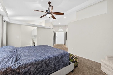 Don't miss seeing this rare 2536 sq ft home. Be sure & look up on Palm Desert Greens Country Club in California - for sale on GolfHomes.com, golf home, golf lot