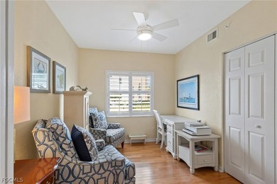 Enjoy peaceful golf course and lake views from this first floor on Breckenridge Golf and Country Club in Florida - for sale on GolfHomes.com, golf home, golf lot