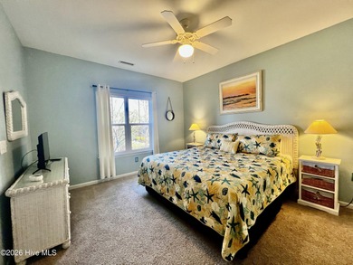 Welcome to your own piece of coastal paradise in the desirable on South Harbour Golf Links in North Carolina - for sale on GolfHomes.com, golf home, golf lot