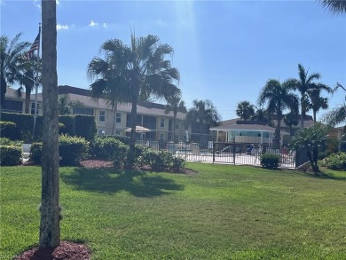 Bright and spacious 2 bed, 2 bath condo located in the private on Riviera Golf Club in Florida - for sale on GolfHomes.com, golf home, golf lot