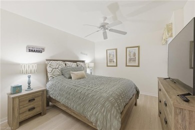 Spectacular lake and golf course view from glassed in lanai. 2 on Countryside Golf and Country Club in Florida - for sale on GolfHomes.com, golf home, golf lot