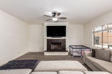 RARE tri level 5-bedroom, 3 full bath home in the highly on Arrowhead Country Club in Arizona - for sale on GolfHomes.com, golf home, golf lot