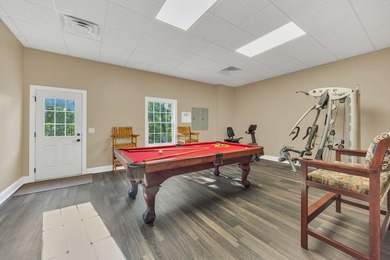 717 Rushing Water Trail - Rising Fawn, GA Luxury Living with on McLemore Golf Club in Georgia - for sale on GolfHomes.com, golf home, golf lot