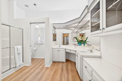 Don't miss seeing this rare 2536 sq ft home. Be sure & look up on Palm Desert Greens Country Club in California - for sale on GolfHomes.com, golf home, golf lot