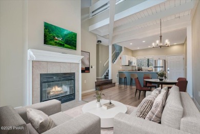Unbeatable location nestled directly between the tranquil shores on Paupack Hills Golf and Country Club in Pennsylvania - for sale on GolfHomes.com, golf home, golf lot