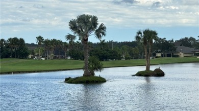 AFFORDABLE LIVING IN DESIRABLE VISTA PLANTATION across from on Vista Plantation Golf Club in Florida - for sale on GolfHomes.com, golf home, golf lot