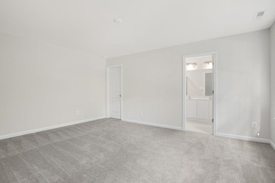 Topaz C Model offered by Gemcraft Homes, Under Construction on Captains Cove Golf and Yacht Club in Virginia - for sale on GolfHomes.com, golf home, golf lot