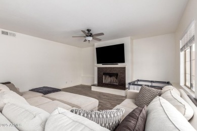 RARE tri level 5-bedroom, 3 full bath home in the highly on Arrowhead Country Club in Arizona - for sale on GolfHomes.com, golf home, golf lot
