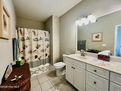 Welcome to your own piece of coastal paradise in the desirable on South Harbour Golf Links in North Carolina - for sale on GolfHomes.com, golf home, golf lot