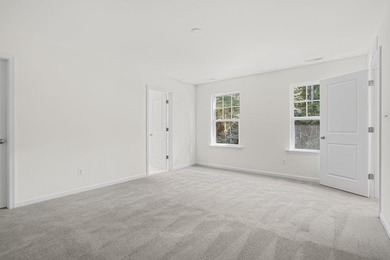 Topaz C Model offered by Gemcraft Homes, Under Construction on Captains Cove Golf and Yacht Club in Virginia - for sale on GolfHomes.com, golf home, golf lot