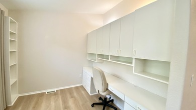 Don't miss seeing this rare 2536 sq ft home. Be sure & look up on Palm Desert Greens Country Club in California - for sale on GolfHomes.com, golf home, golf lot