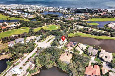 This elegant home offers the perfect blend of comfort, privacy on The Ocean Course At Hammock Beach Resort in Florida - for sale on GolfHomes.com, golf home, golf lot