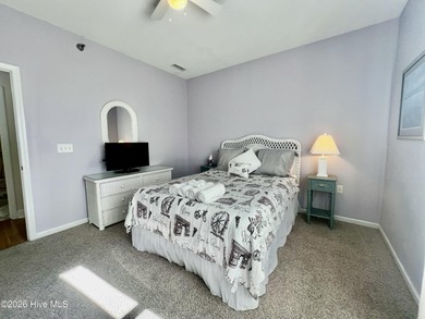 Welcome to your own piece of coastal paradise in the desirable on South Harbour Golf Links in North Carolina - for sale on GolfHomes.com, golf home, golf lot