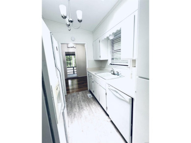 Hurry to see this Absolutely adorable little 3 bed/ 2 and 1/2 on DeSoto Golf Course in Arkansas - for sale on GolfHomes.com, golf home, golf lot