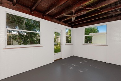 Fabulous Affordable South Florida Home in a lovely quiet 55+ on Leisureville Community Association in Florida - for sale on GolfHomes.com, golf home, golf lot