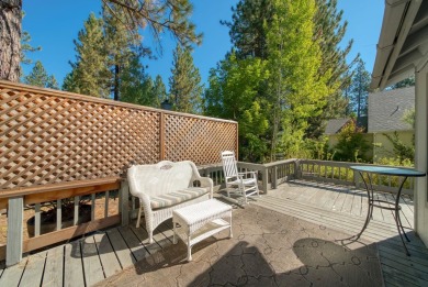 DISCOVER THE ULTIMATE GOLFER'S GETAWAY IN PLUMAS PINES AT AN on Plumas Pines Golf Resort in California - for sale on GolfHomes.com, golf home, golf lot