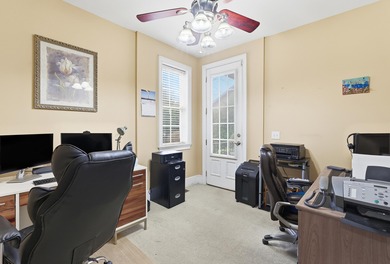 Welcome to 111 Amanda Circle, a stunning custom brick home on Crowfield Golf and Country Club in South Carolina - for sale on GolfHomes.com, golf home, golf lot