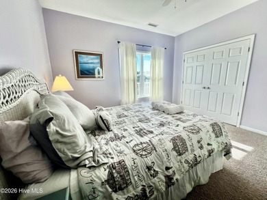 Welcome to your own piece of coastal paradise in the desirable on South Harbour Golf Links in North Carolina - for sale on GolfHomes.com, golf home, golf lot