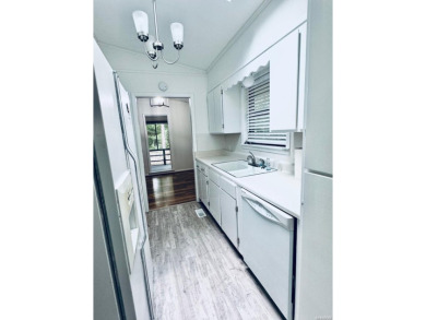 Hurry to see this Absolutely adorable little 3 bed/ 2 and 1/2 on DeSoto Golf Course in Arkansas - for sale on GolfHomes.com, golf home, golf lot