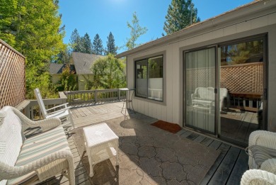 DISCOVER THE ULTIMATE GOLFER'S GETAWAY IN PLUMAS PINES AT AN on Plumas Pines Golf Resort in California - for sale on GolfHomes.com, golf home, golf lot