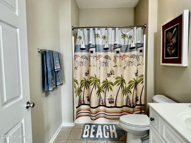 Welcome to your own piece of coastal paradise in the desirable on South Harbour Golf Links in North Carolina - for sale on GolfHomes.com, golf home, golf lot